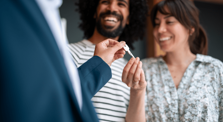 Buyers Have More Negotiation Power – Here’s How To Use It Simplifying The Market